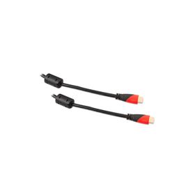 S-Link SL-HDM4K25 19+1 HDMI to HDMI 25 mt v2.0 4K 3840-2160 60 Hz Kablo