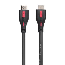 S-Link SL-HDM4K25 19+1 HDMI to HDMI 25 mt v2.0 4K 3840-2160 60 Hz Kablo