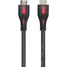 S-Link SL-HDM4K40 19+1 HDMI to HDMI 40 mt v2.0 4K 3840-2160 60 Hz Kablo