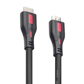 S-Link SL-HDM4K40 19+1 HDMI to HDMI 40 mt v2.0 4K 3840-2160 60 Hz Kablo