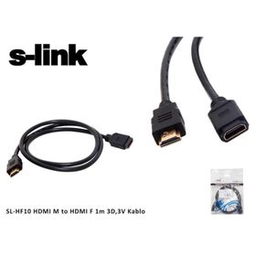 S-Link SL-HF10 HDMI Kablo