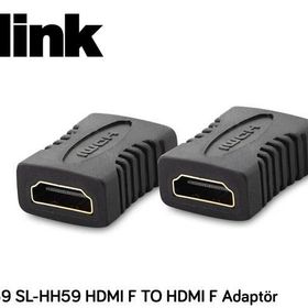 S-Link SL-HH59 Hdmı Birleştirici Ara Adaptör