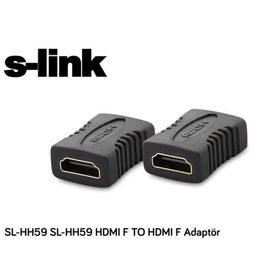 S-Link SL-HH59 Hdmı Birleştirici Ara Adaptör