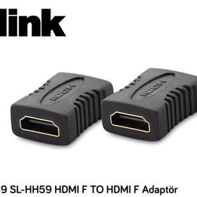S-Link SL-HH59 Hdmı Birleştirici Ara Adaptör