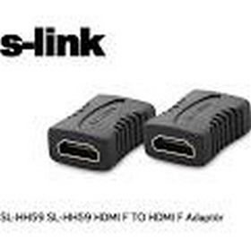 S-Link SL-HH59 Hdmı Birleştirici Ara Adaptör