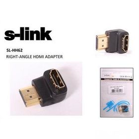 S-Link SL-HH62 HDMI Adaptör