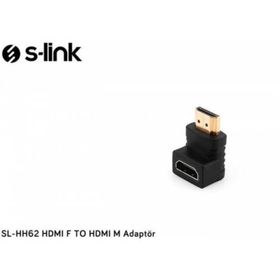 S-Link SL-HH62 HDMI Adaptör