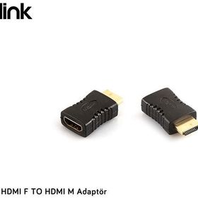S-Link SL-HH64 HDMI Adaptör