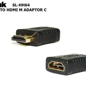 S-Link SL-HH64 HDMI Adaptör