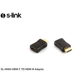S-Link SL-HH64 HDMI Adaptör