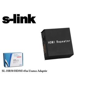 S-Link SL-HR50 HDMI Adaptör