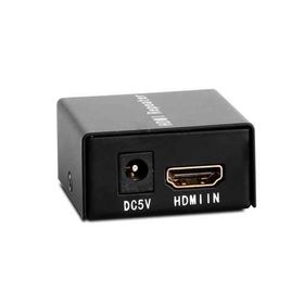 S-Link SL-HR50 HDMI Adaptör