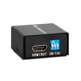 S-Link SL-HR50 HDMI Adaptör
