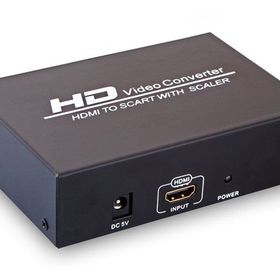 S-Link SL-HS30 HDMI-SCART Adaptör