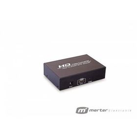 S-Link SL-HS30 HDMI-SCART Adaptör