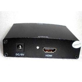 S-Link SL-HS30 HDMI-SCART Adaptör