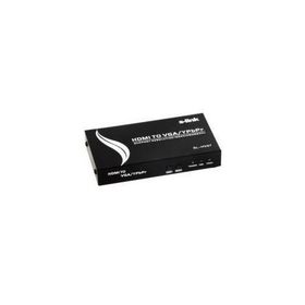 S-Link SL-HV67 HDMI-VGA Çevirici
