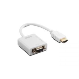 S-Link SL-HVS12 HDMI-VGA Çevirici