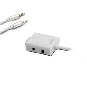 S-Link SL-HVS12 HDMI-VGA Çevirici