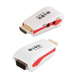 S-Link SL-HVS30 Hdmi to Vga