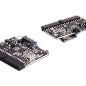 S-Link SL-IDESATA12 Sata Çevirici