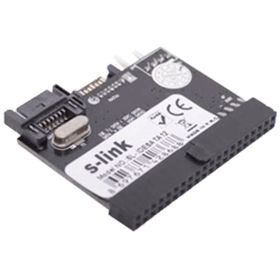 S-Link SL-IDESATA12 Sata Çevirici