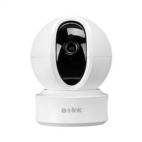 S-Link SL-IND04 2.0 MP 1080P HD Smart Wifi IP Güvenlik Kamerası