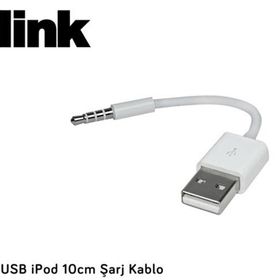 S-link SL-IP3 Ipod Şarj Kablo