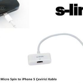 S-Link SL-IP571 Çevirici