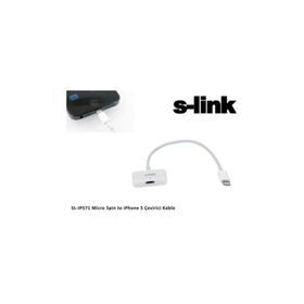 S-Link SL-IP571 Çevirici