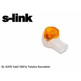 S-Link SL-K210 Konnektör