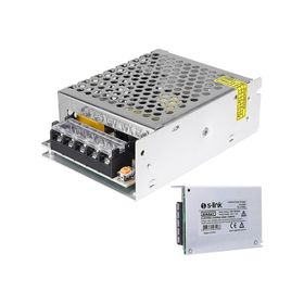 S-Link SL-KA65 12 V 5 A 65 W Metal Kasa Adaptör