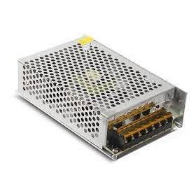 S-Link SL-KA68 12 V 8 A Switch Mode DC Adaptör