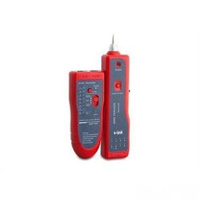 S-Link SL-KB10 Lüks Çantalı Kablo Bulucu