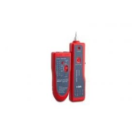 S-Link SL-KB10 Lüks Çantalı Kablo Bulucu