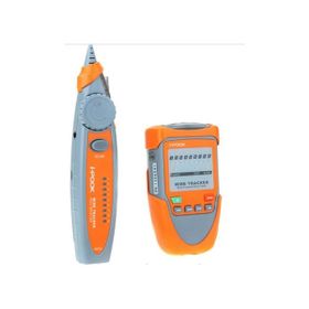 S-Link SL-KB1020 Kablo Bulucu ve Tester