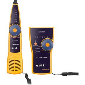 S-Link SL-KB1040 Kablo Bulucu ve Tester