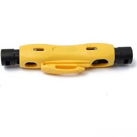 S-Link SL-KS323 Koaksiyel Kablo Soyucu