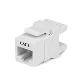 S-Link SL-KS65 Beyaz Jak