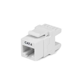 S-Link SL-KS65 CAT6 Keystone Soket