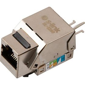S-Link SL-KS80 Cat6 SFTP Kestone Jak