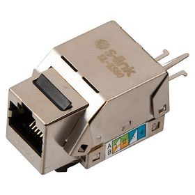 S-Link SL-KS80 Cat6 SFTP Kestone Jak