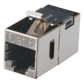 S-Link SL-KS85 Cat6 SFTP Metal Kestone Jak