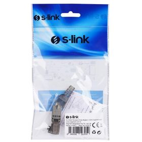 S-Link SL-KS92 CAT6 Metal STP Jack