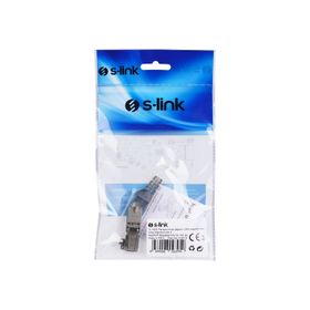 S-Link SL-KS92 CAT6 Metal STP Jack