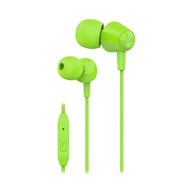 S-Link SL-KU160 Yeşil Kulaklık
