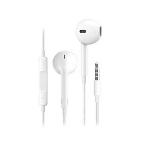 S-Link SL-KU170 Beyaz Kulak İçi Kulaklık