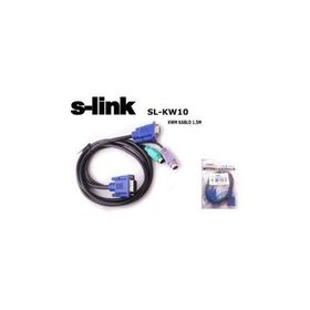S-Link SL-KW10 VGA Kablosu