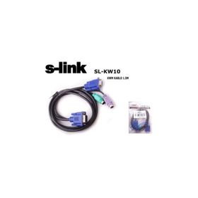 S-Link SL-KW10 VGA Kablosu