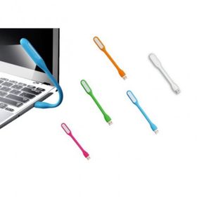 S-Link SL-L10 Pembe Notebook Led Işık